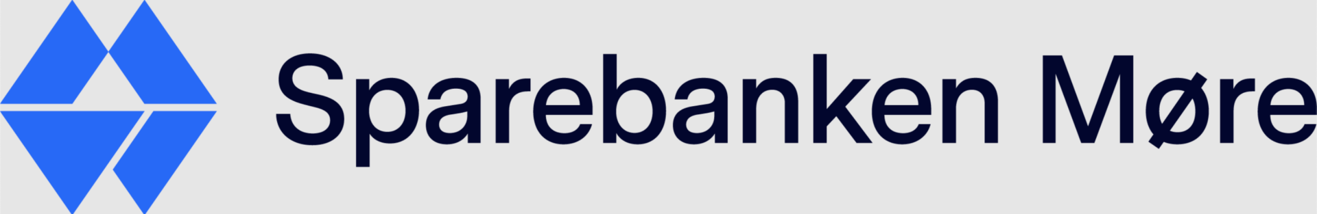 Sparebanken Møres logo